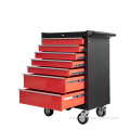Hot Sell Cheap Drawer Rolling Tool Trolley
